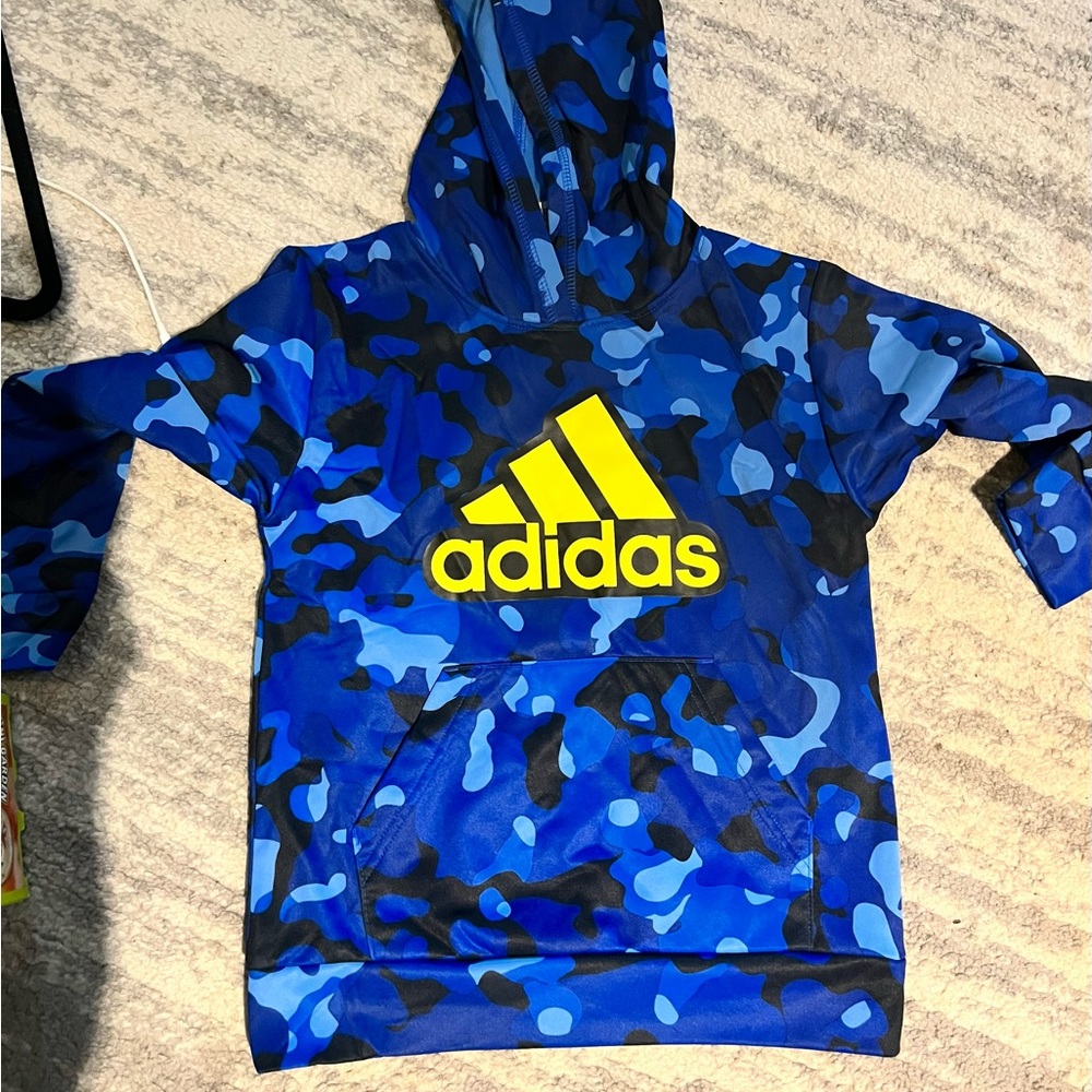 BOYS WINTER BUNDLE SIZE 7